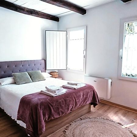 Vut Domus Aurea Apartment Astorga Ngoại thất bức ảnh