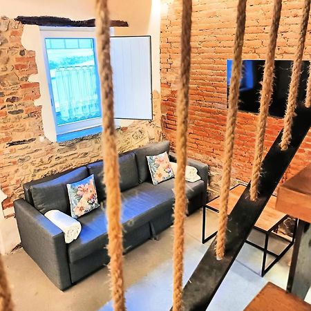 Vut Domus Aurea Apartment Astorga Ngoại thất bức ảnh