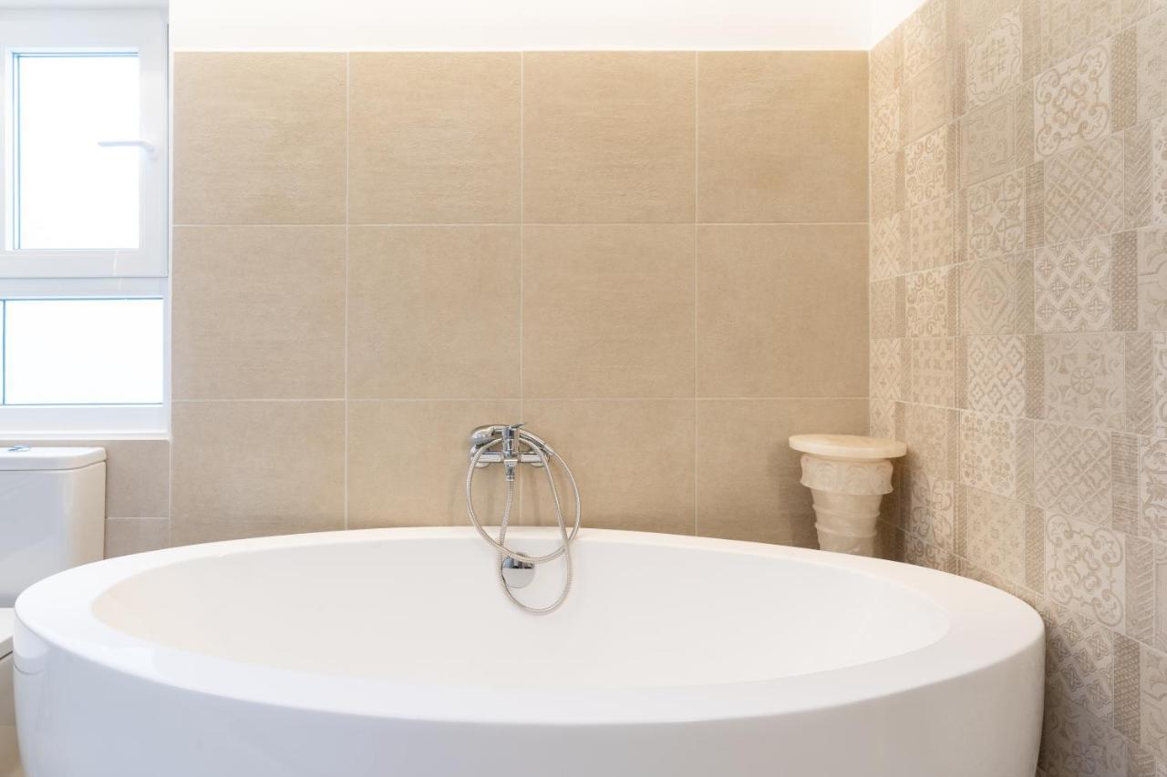 Vut Domus Aurea Apartment Astorga Ngoại thất bức ảnh