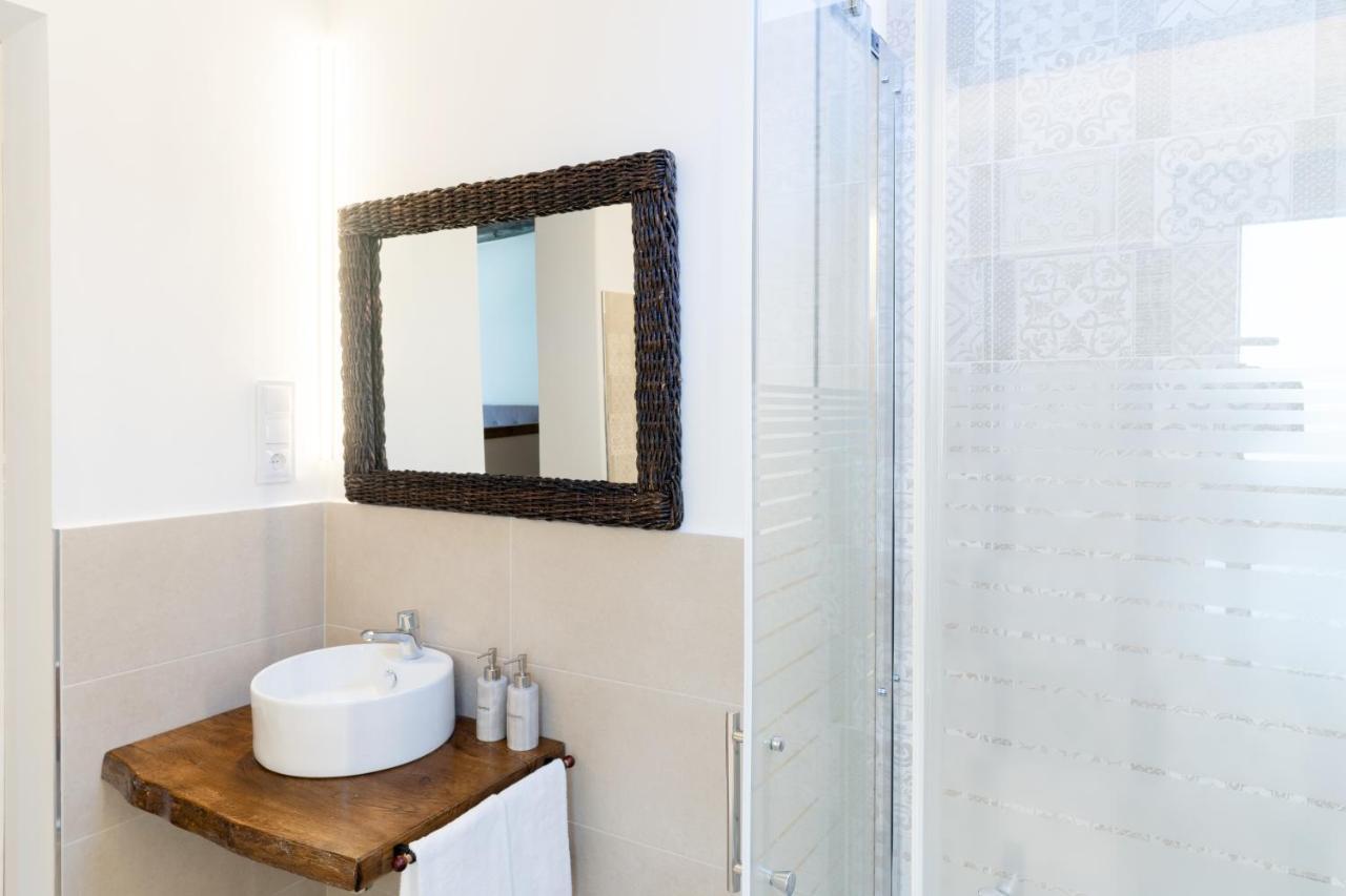 Vut Domus Aurea Apartment Astorga Ngoại thất bức ảnh