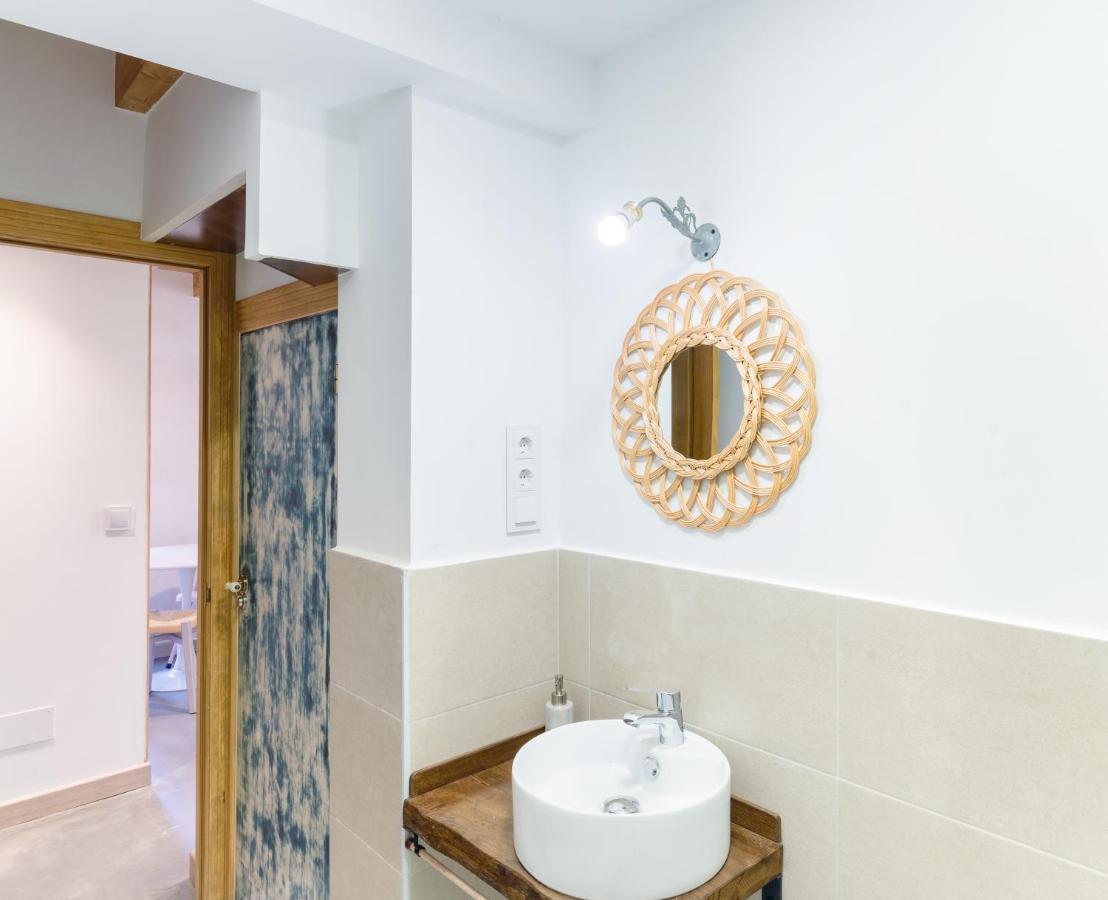 Vut Domus Aurea Apartment Astorga Ngoại thất bức ảnh