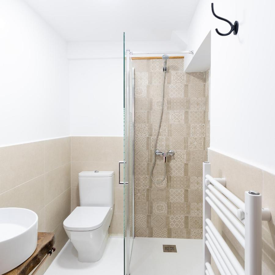 Vut Domus Aurea Apartment Astorga Ngoại thất bức ảnh
