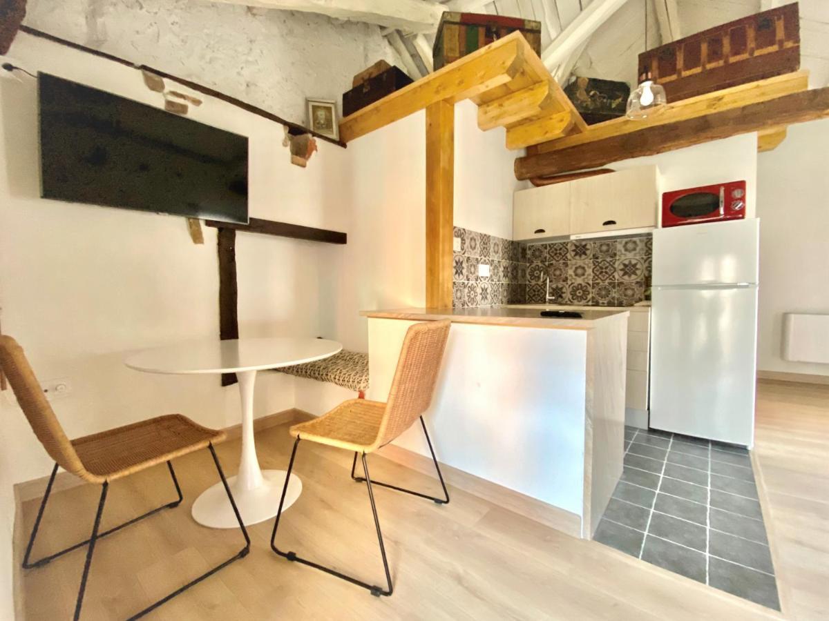 Vut Domus Aurea Apartment Astorga Ngoại thất bức ảnh