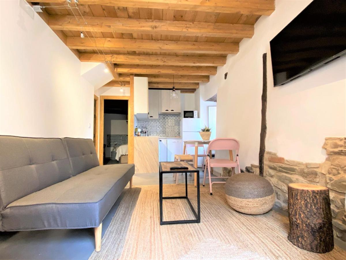 Vut Domus Aurea Apartment Astorga Ngoại thất bức ảnh