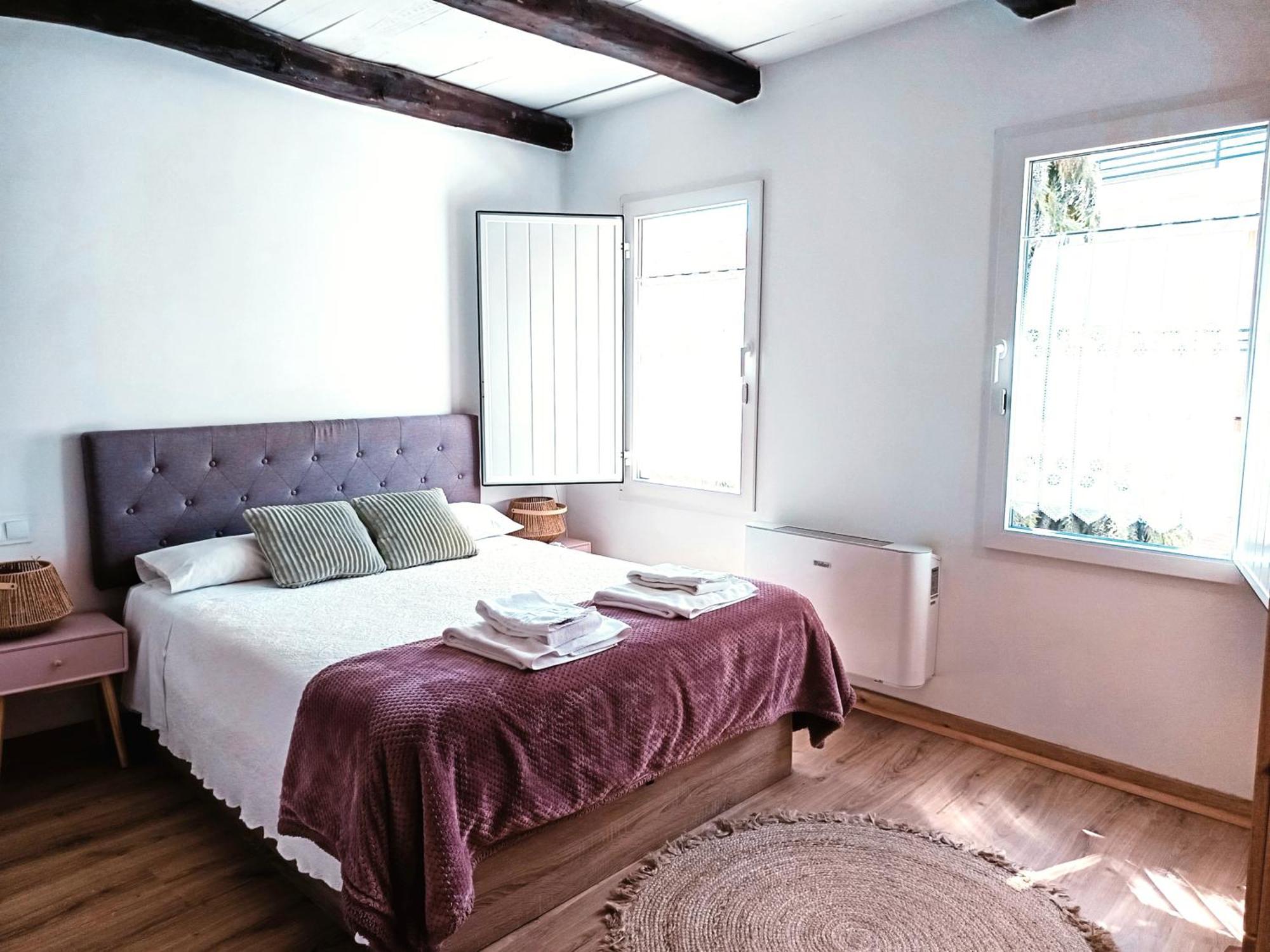 Vut Domus Aurea Apartment Astorga Ngoại thất bức ảnh