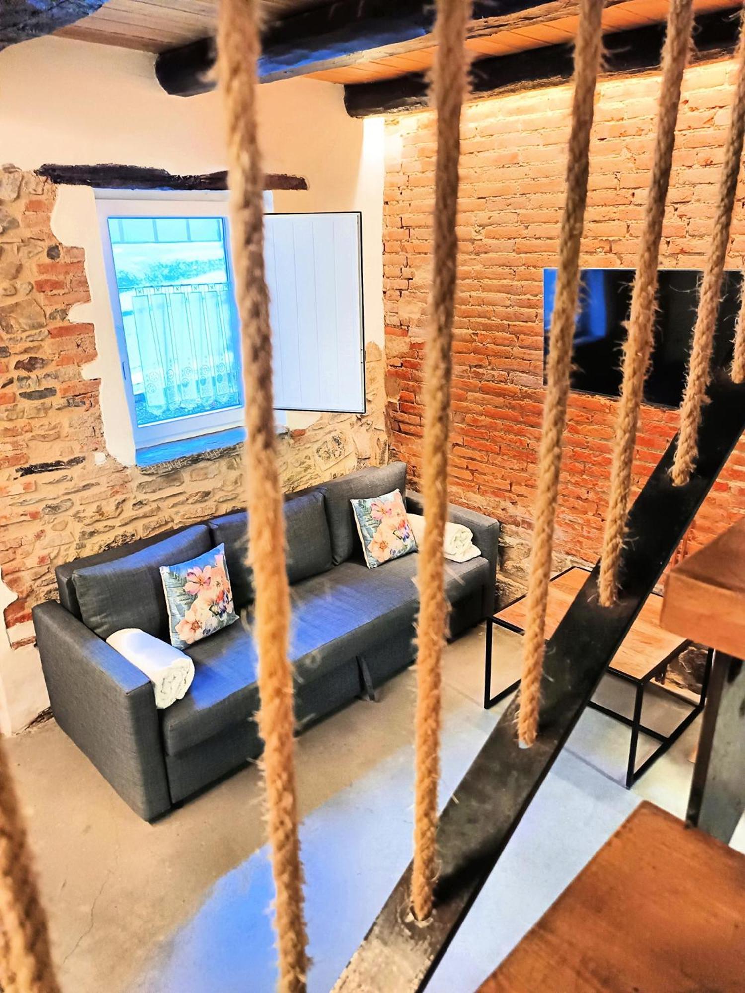 Vut Domus Aurea Apartment Astorga Ngoại thất bức ảnh